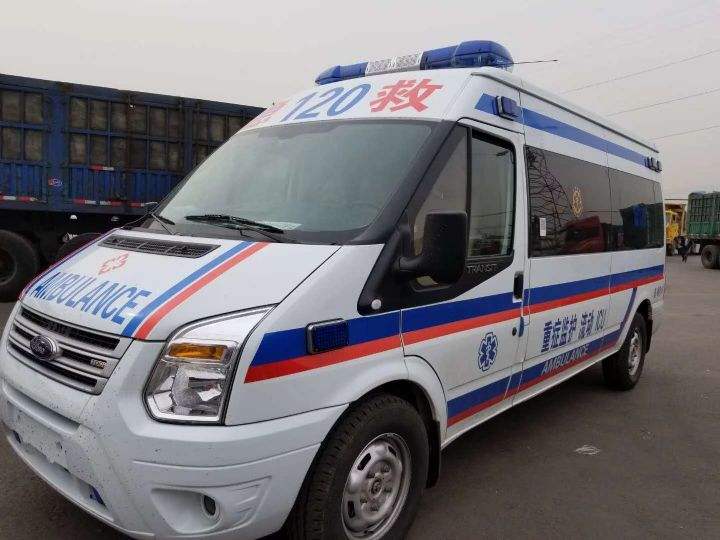 龙华区成人监护型护送